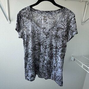 Chaus Sport Pattern T-Shirt